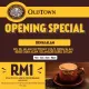 OldTown White Coffee