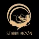 Starry Moon