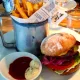 Burger Company Myllypuro