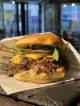 Burger Company Myllypuro