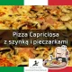 Pizzeria i Restauracja Kuchnia Italia