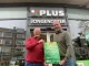 PLUS Jongenotter