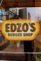 Edzo's Burger Shop