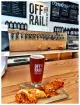 Off The Rail Tasting Room