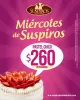 Suspiros Pastelerias Suc Guerrero