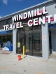 Windmill Malthurst Service Station