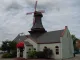 Windmill Malthurst Service Station