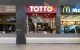 Pizzeria Totto by Fuat