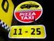 Pizza Taxi