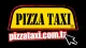 Pizza Taxi