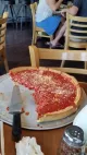 Nicolo's Chicago Style Pizza