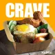 Crave Nasi Lemak