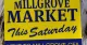 Millgrove Market