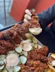 California Hot Chicken