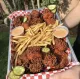 California Hot Chicken