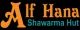 Alf Hana Shawarma Hut