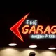 The Garage