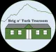 Brig o' Turk Tearoom