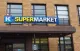 K-Supermarket