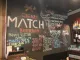 Match Cigar Bar