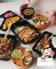 Why Thai Express - takeaway only