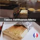 Tacos Hermanos