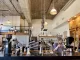 City Roots Coffee Bar