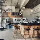 City Roots Coffee Bar