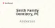 Smith Family Dentistry