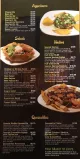 Rancho Alegre Mexican Restaurant