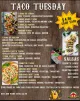 Rancho Alegre Mexican Restaurant