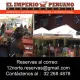 El Imperio Peruano