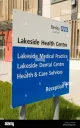 Lockside Medical Centre