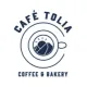 Cafe Tolia