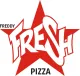 Freddy Fresh Pizza