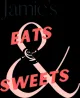 Jamie's Eats and Sweets