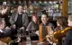 The Irish Pub