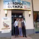 Akropol Olympia