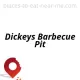 Dickey's Barbecue Pit