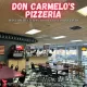 Don Carmelo's Pizzeria