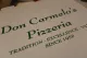 Don Carmelo's Pizzeria