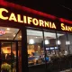 California Sandwiches