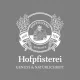 Hofpfisterei