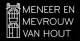 Meneer van Hout