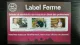 Label'Ferme