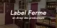 Label'Ferme