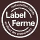 Label'Ferme