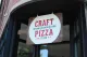 Craft Pizza