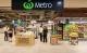 Woolworths Metro