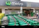 Woolworths Metro